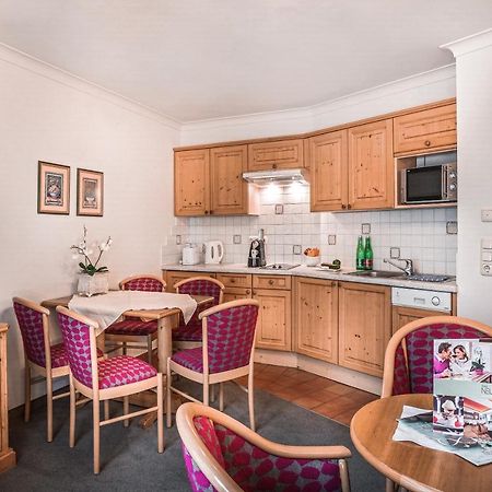 Appartement Sport Steger Заалбах-Хинтерглем Екстериор снимка