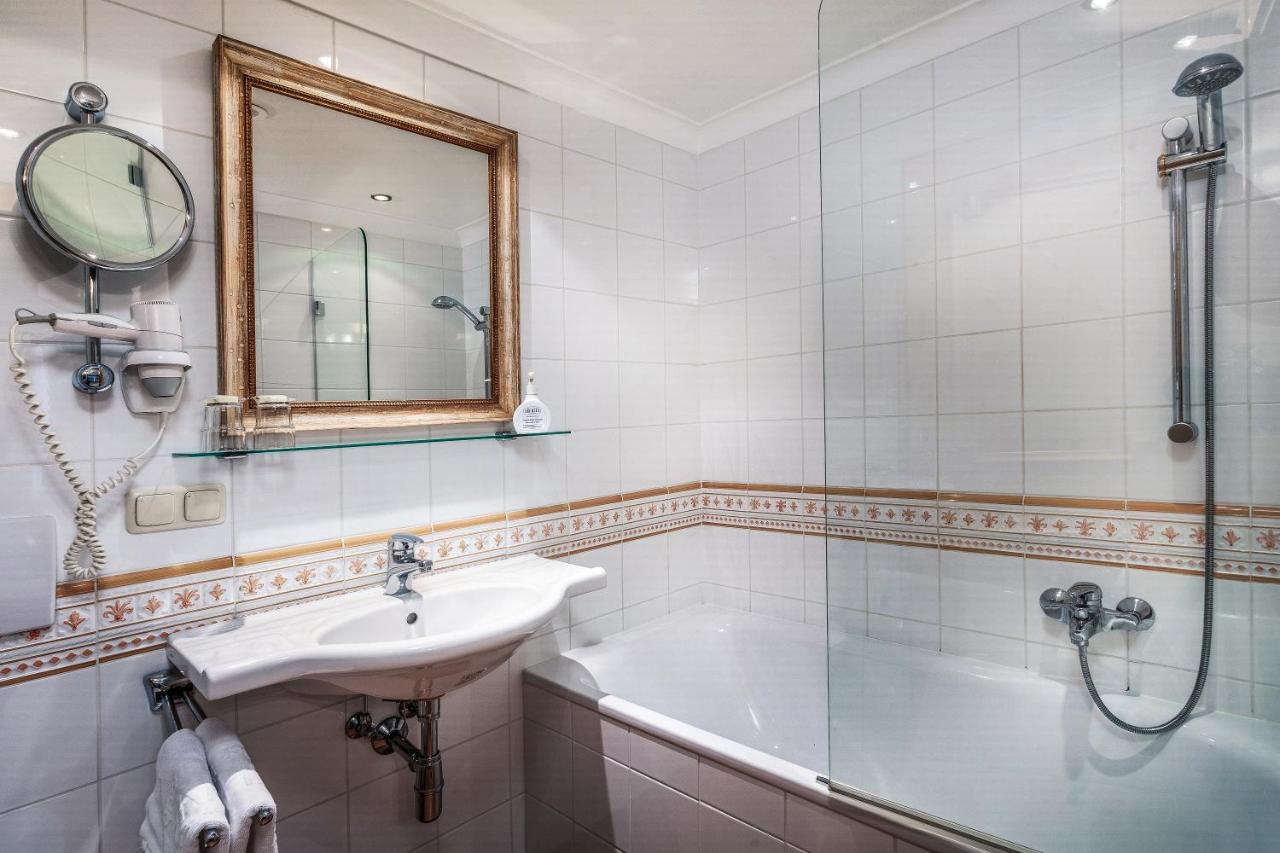 Appartement Sport Steger Заалбах-Хинтерглем Екстериор снимка