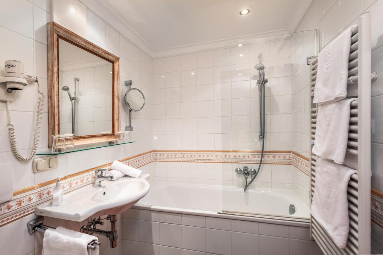 Appartement Sport Steger Заалбах-Хинтерглем Екстериор снимка